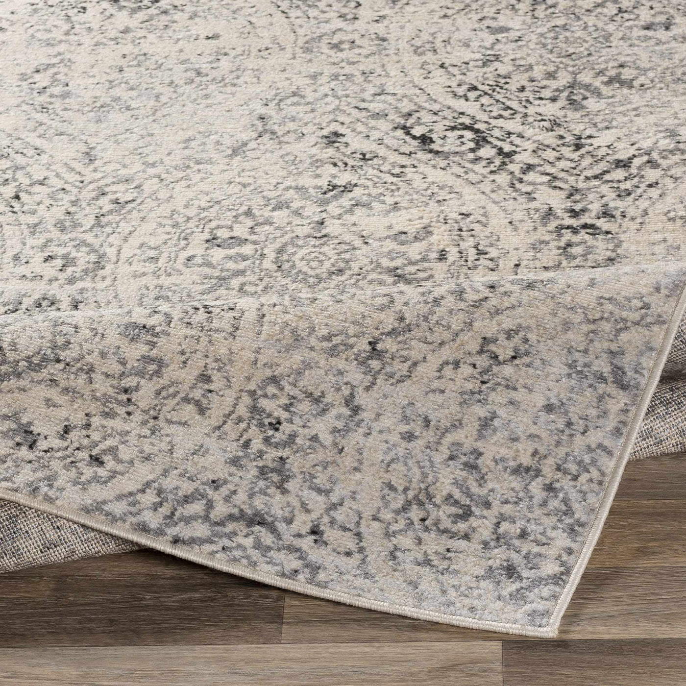 Cundiff Area Rug - Clearance by Boutique Rugs