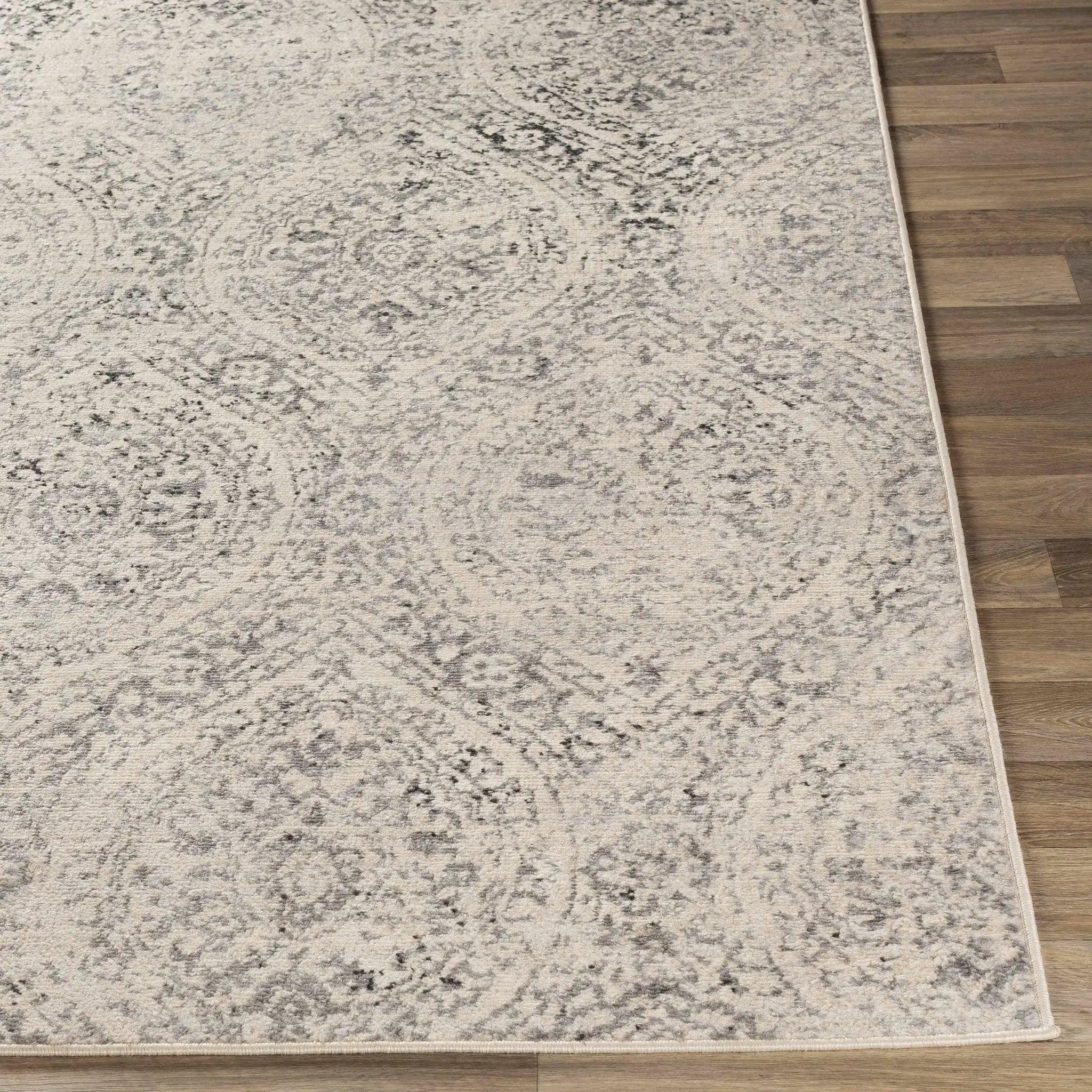 Cundiff Area Rug - Clearance by Boutique Rugs