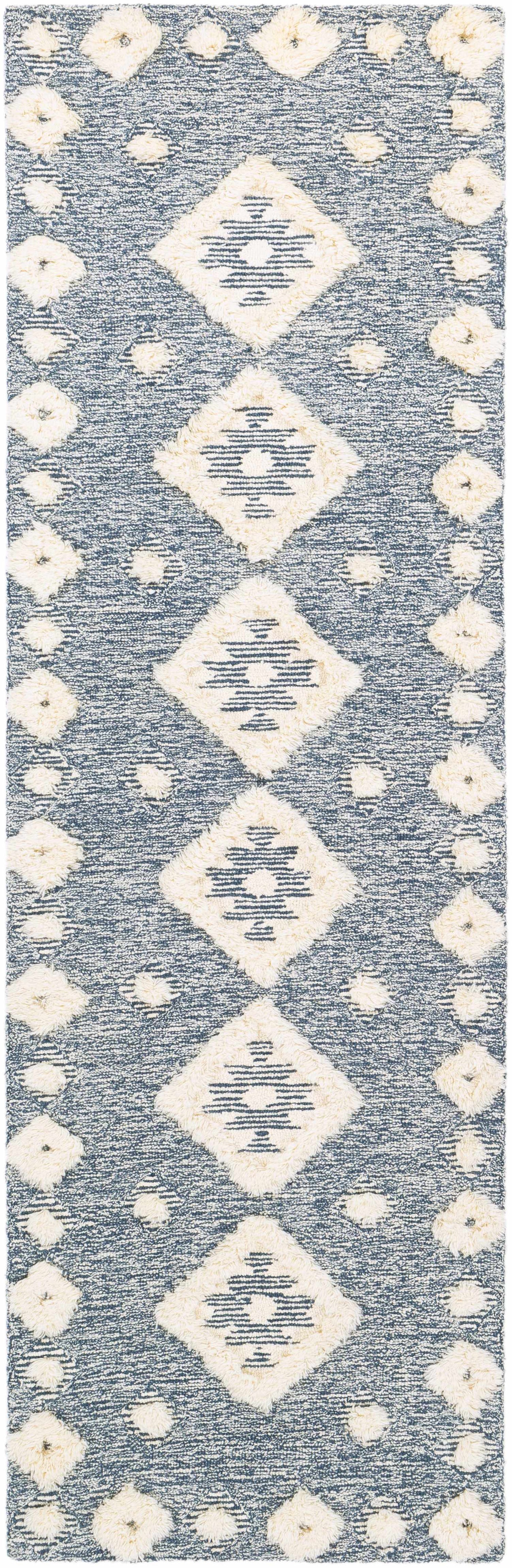 Curllsville Area Rug - Clearance by Boutique Rugs