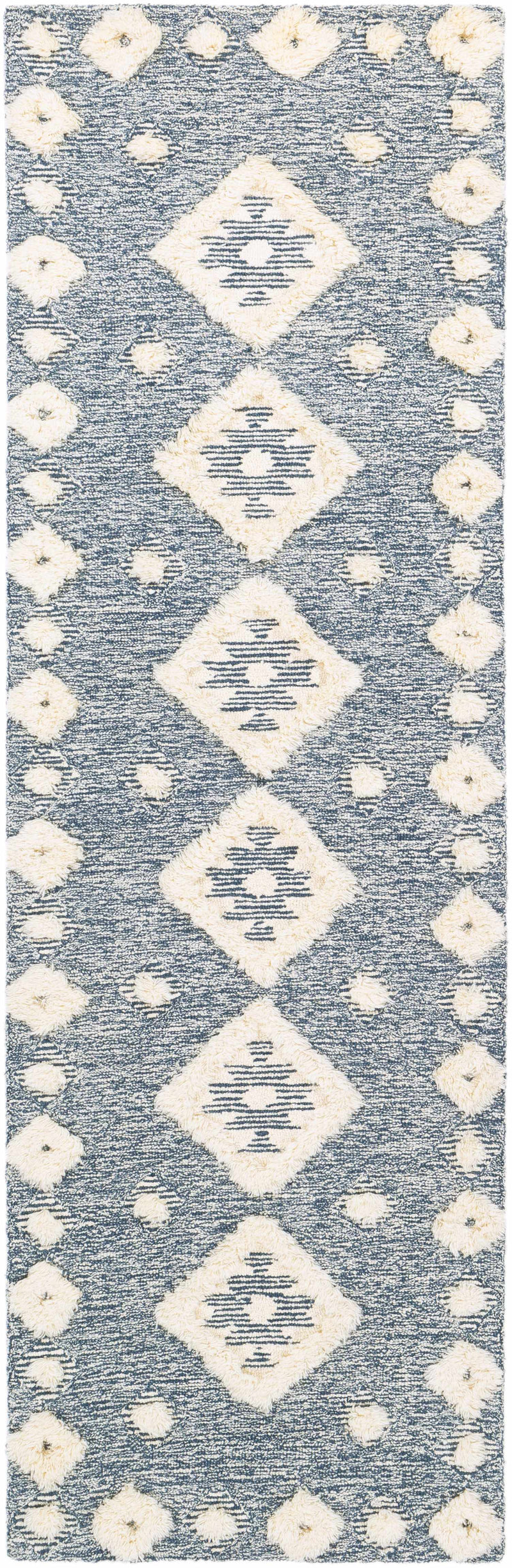 Curllsville Area Rug - Clearance by Boutique Rugs