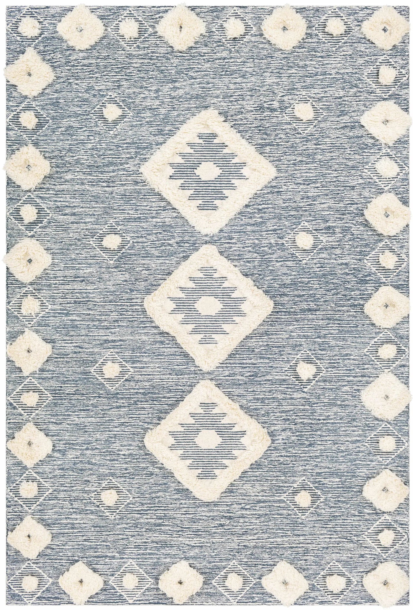 Curllsville Area Rug - Clearance by Boutique Rugs