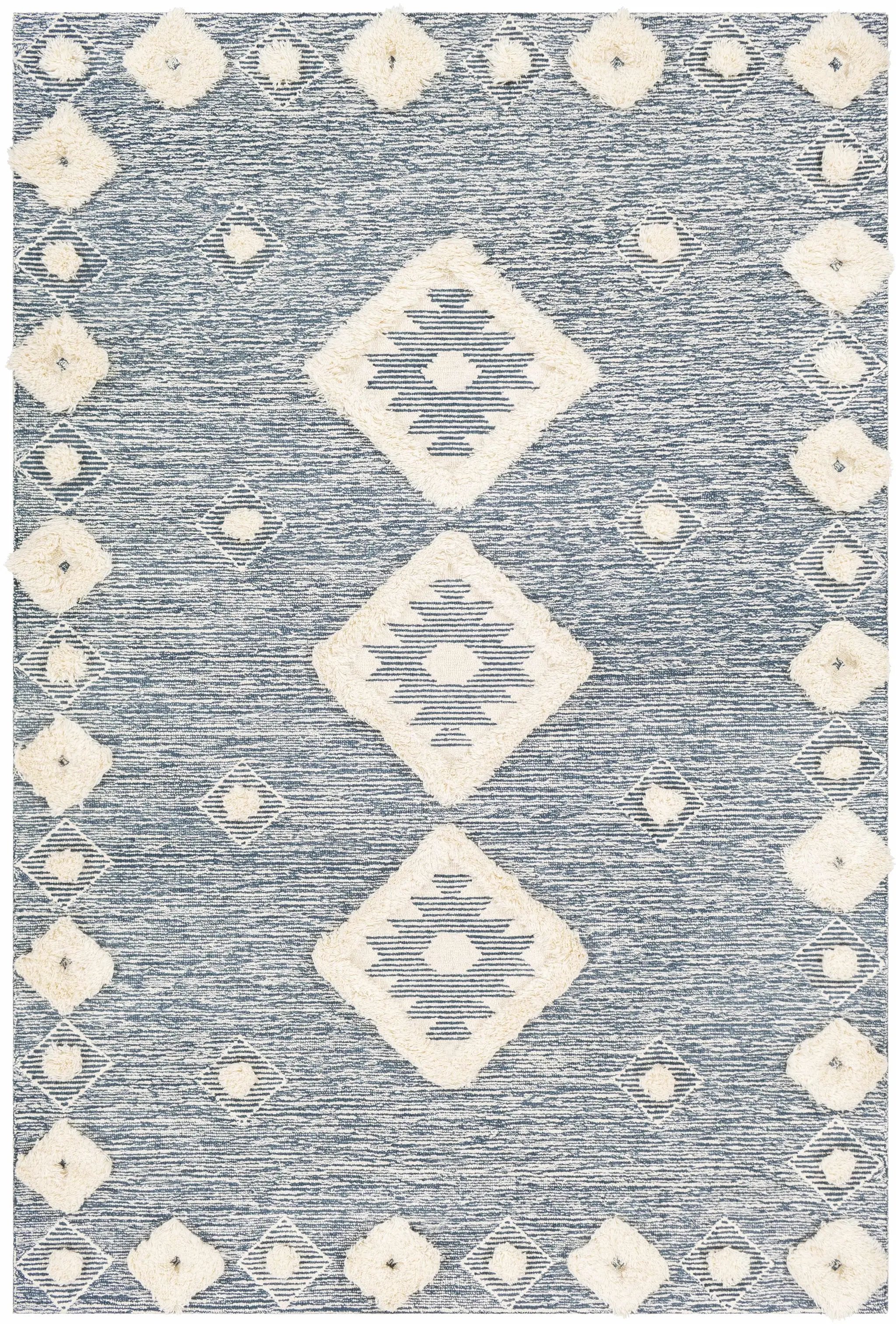 Curllsville Area Rug - Clearance by Boutique Rugs