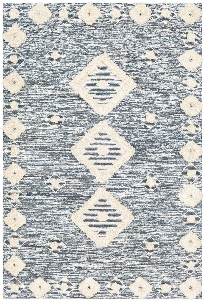Curllsville Area Rug - Clearance by Boutique Rugs