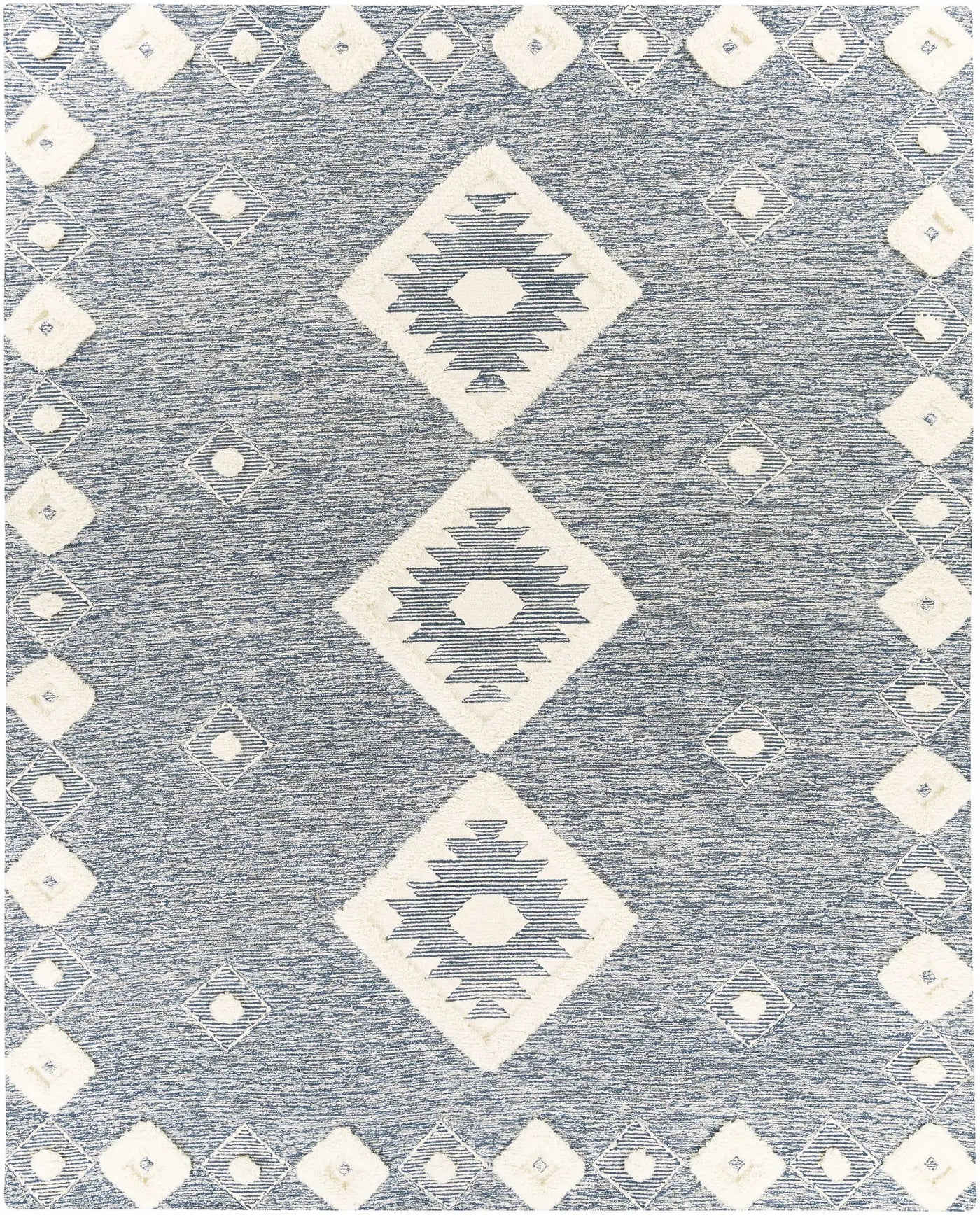 Curllsville Area Rug - Clearance by Boutique Rugs