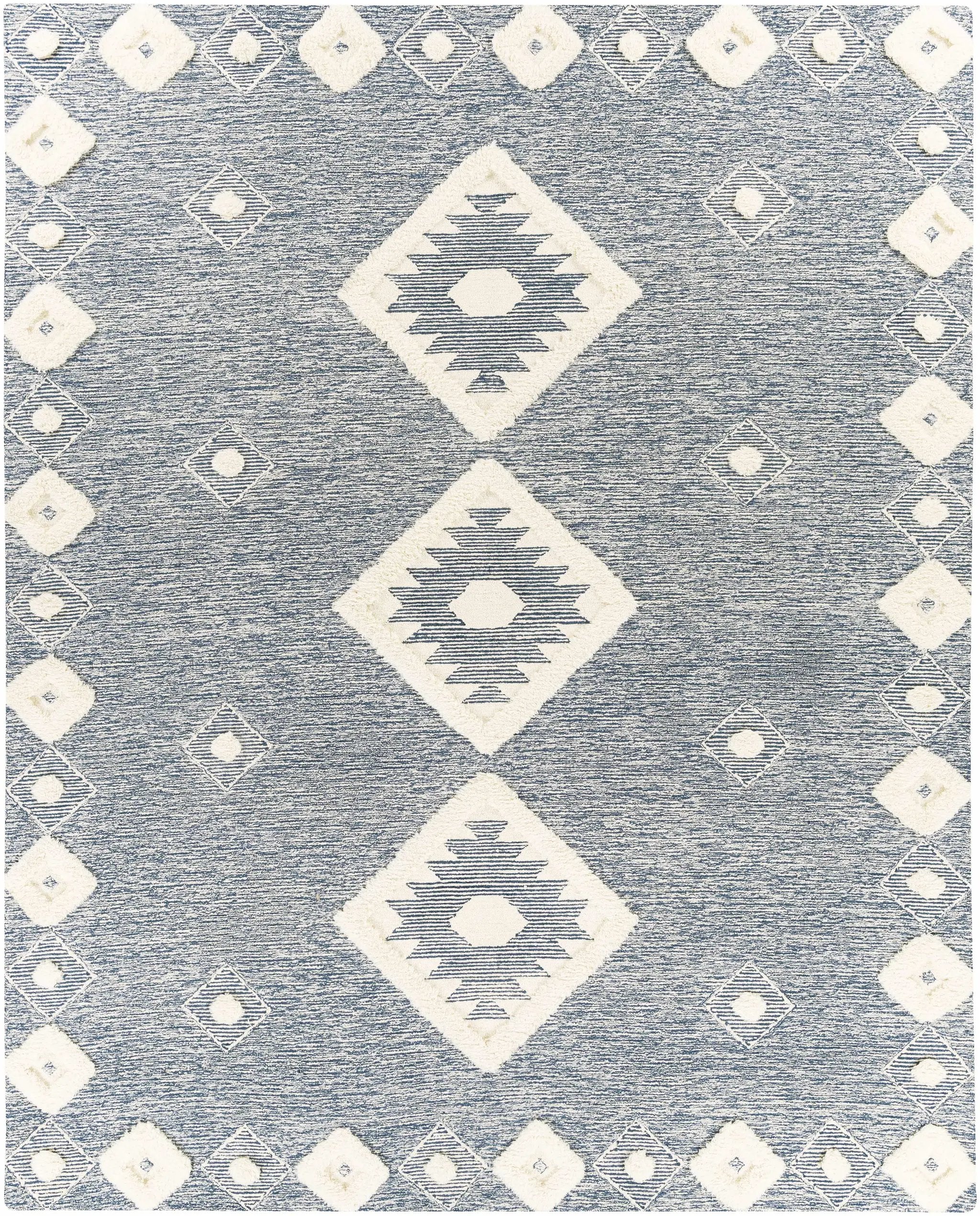 Curllsville Area Rug - Clearance by Boutique Rugs