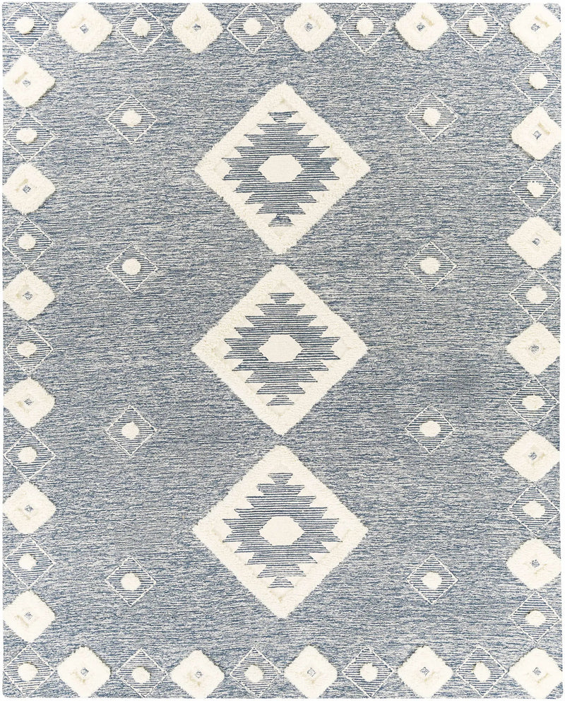 Curllsville Area Rug - Clearance by Boutique Rugs