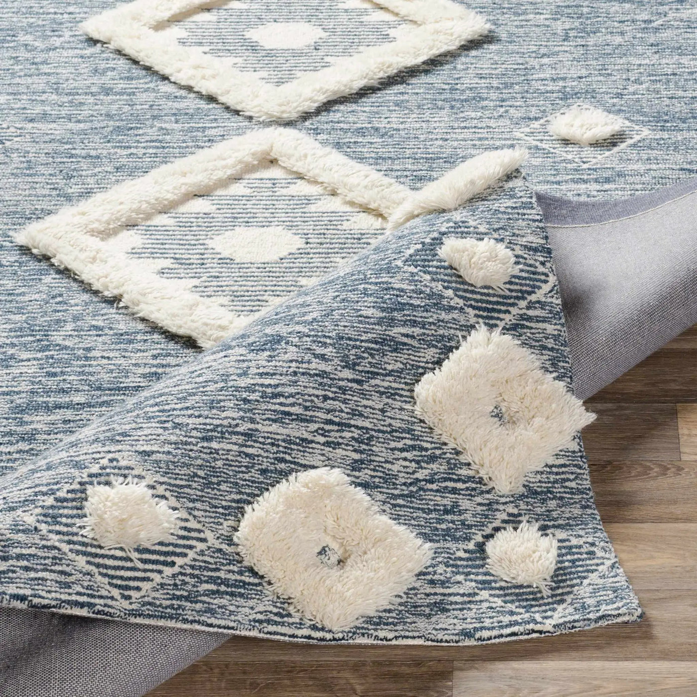 Curllsville Area Rug - Clearance by Boutique Rugs