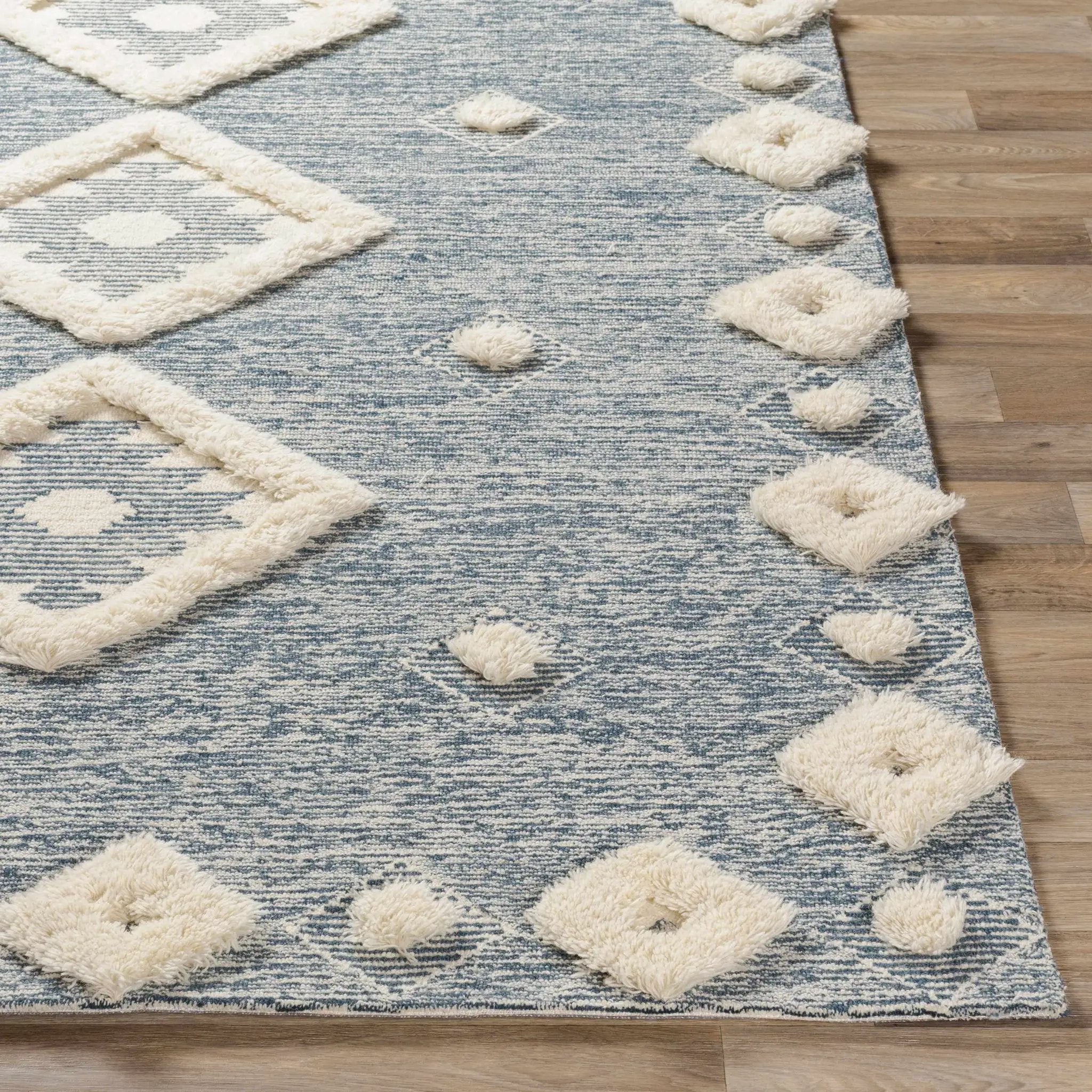 Curllsville Area Rug - Clearance by Boutique Rugs