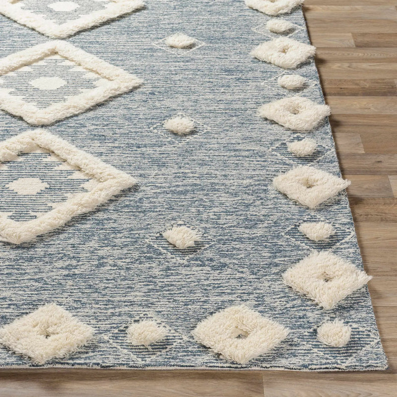 Curllsville Area Rug - Clearance by Boutique Rugs