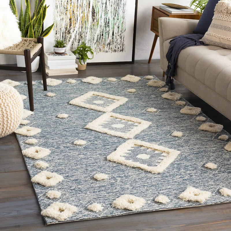 Curllsville Area Rug - Clearance by Boutique Rugs