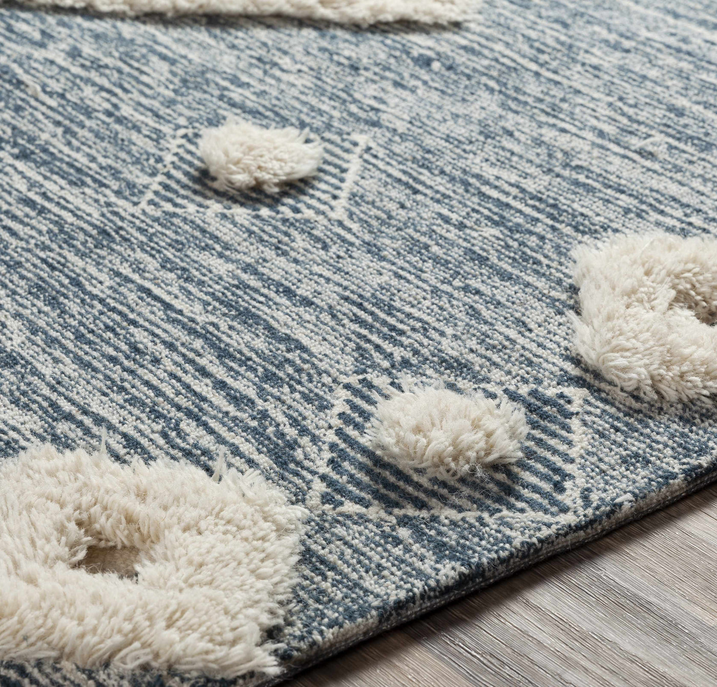 Curllsville Area Rug - Clearance by Boutique Rugs
