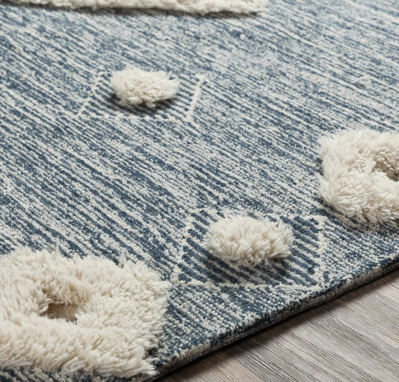 Curllsville Area Rug - Clearance by Boutique Rugs