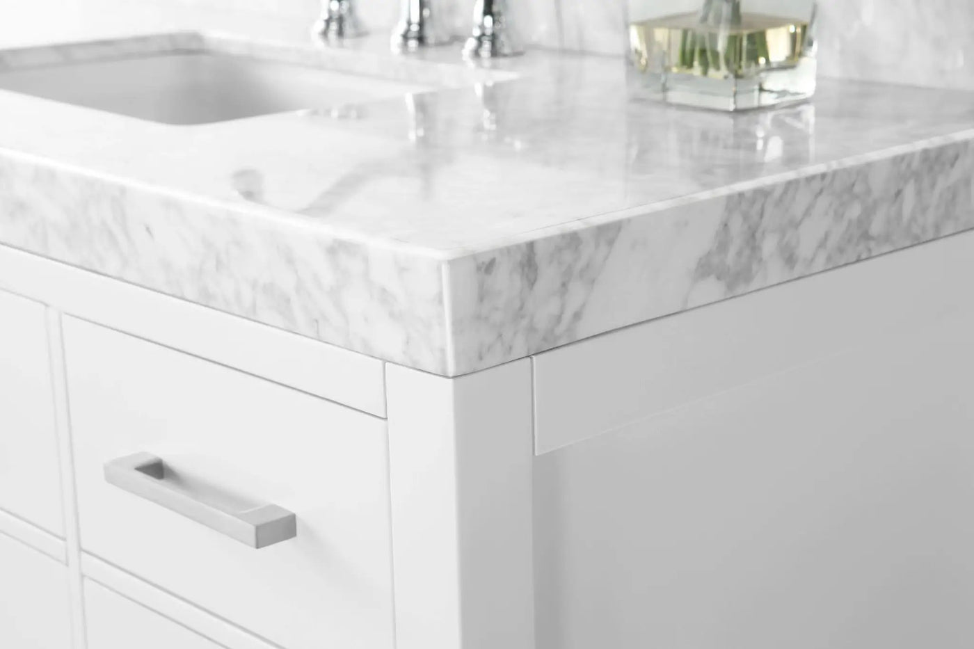 Elizabeth Vanity Pull Handle by Ancerre Designs