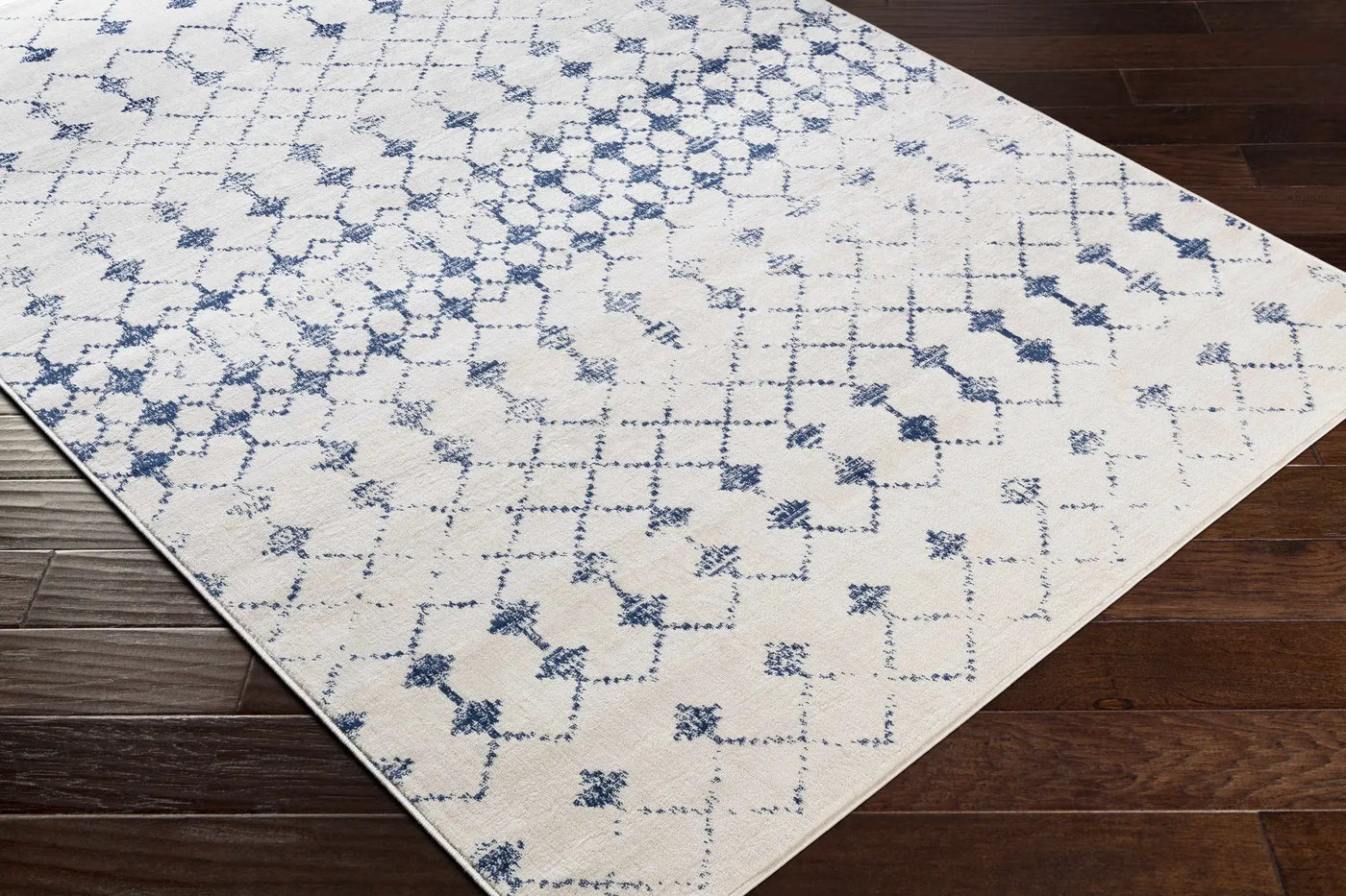 Cowaramup Area Rug - Clearance by Boutique Rugs