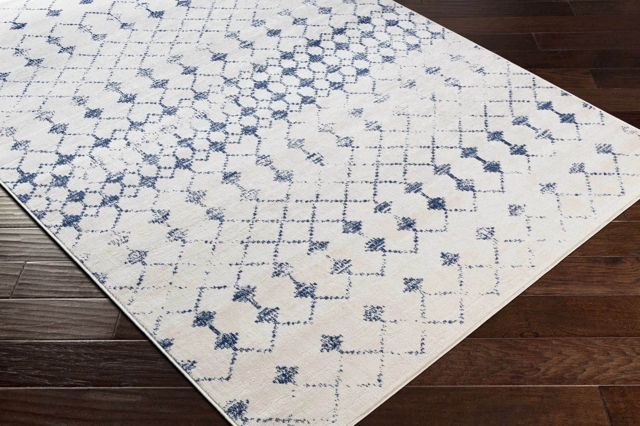 Cowaramup Area Rug - Clearance by Boutique Rugs