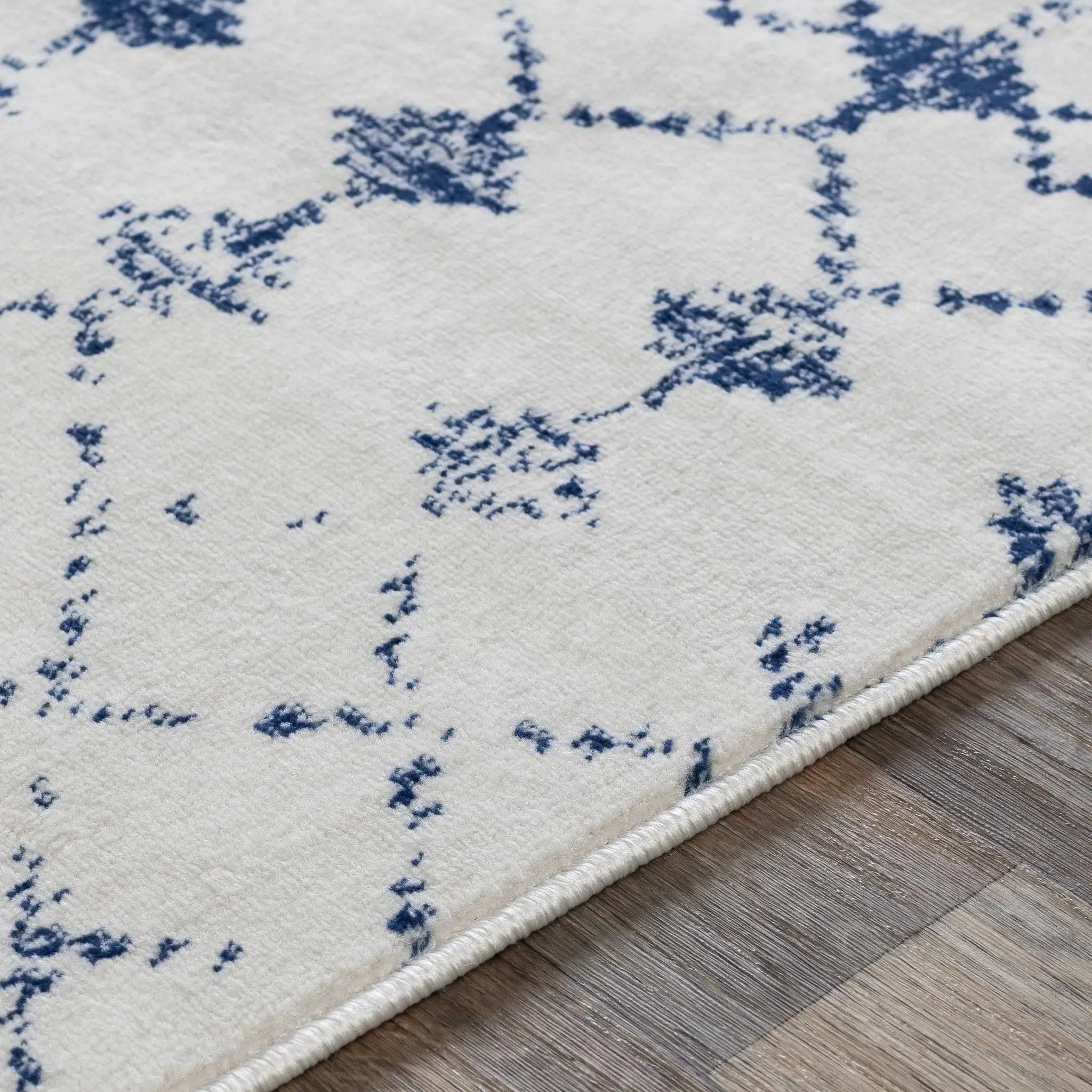 Cowaramup Area Rug - Clearance by Boutique Rugs