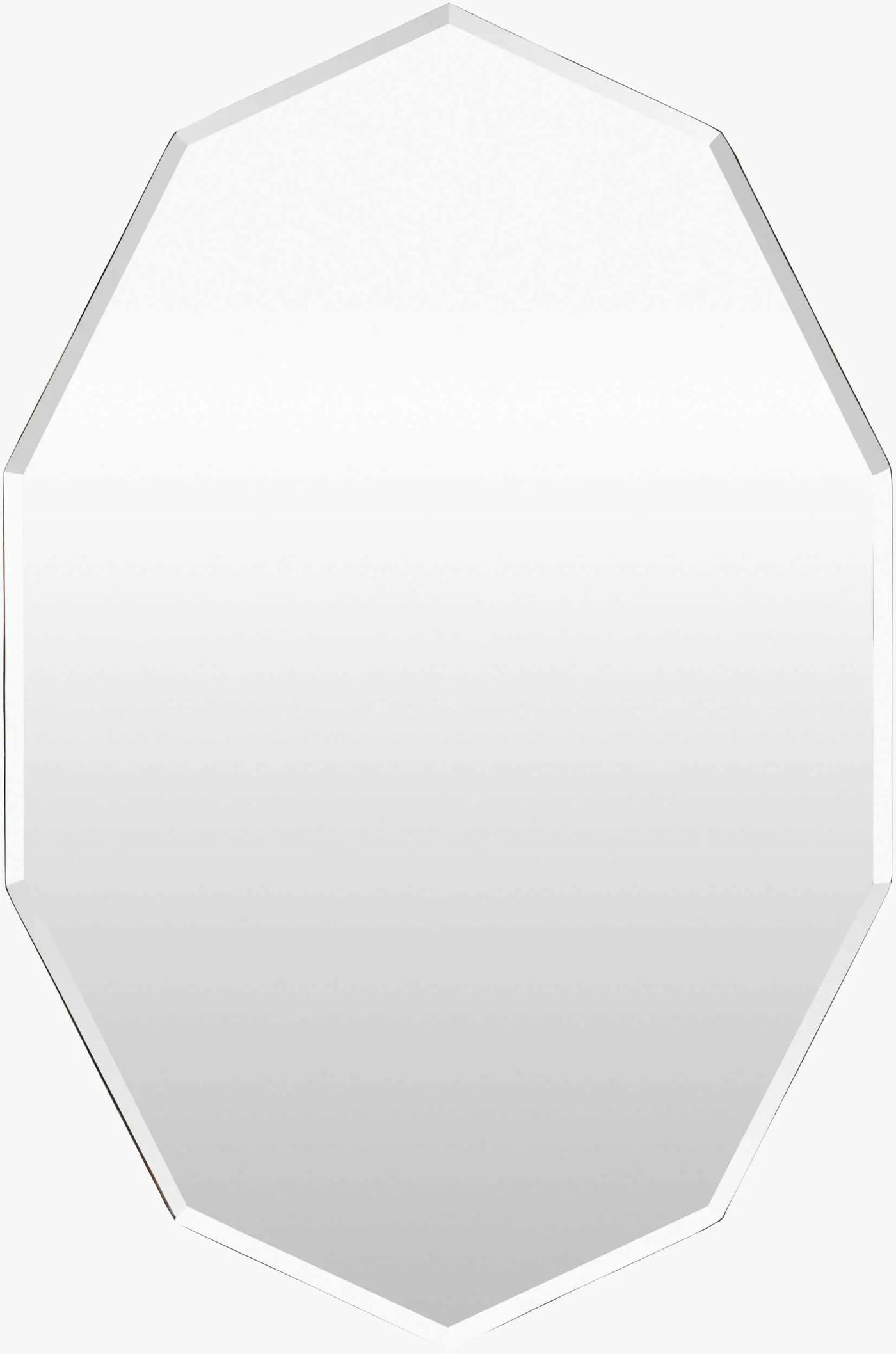 Buug Mirror - Clearance by Boutique Rugs