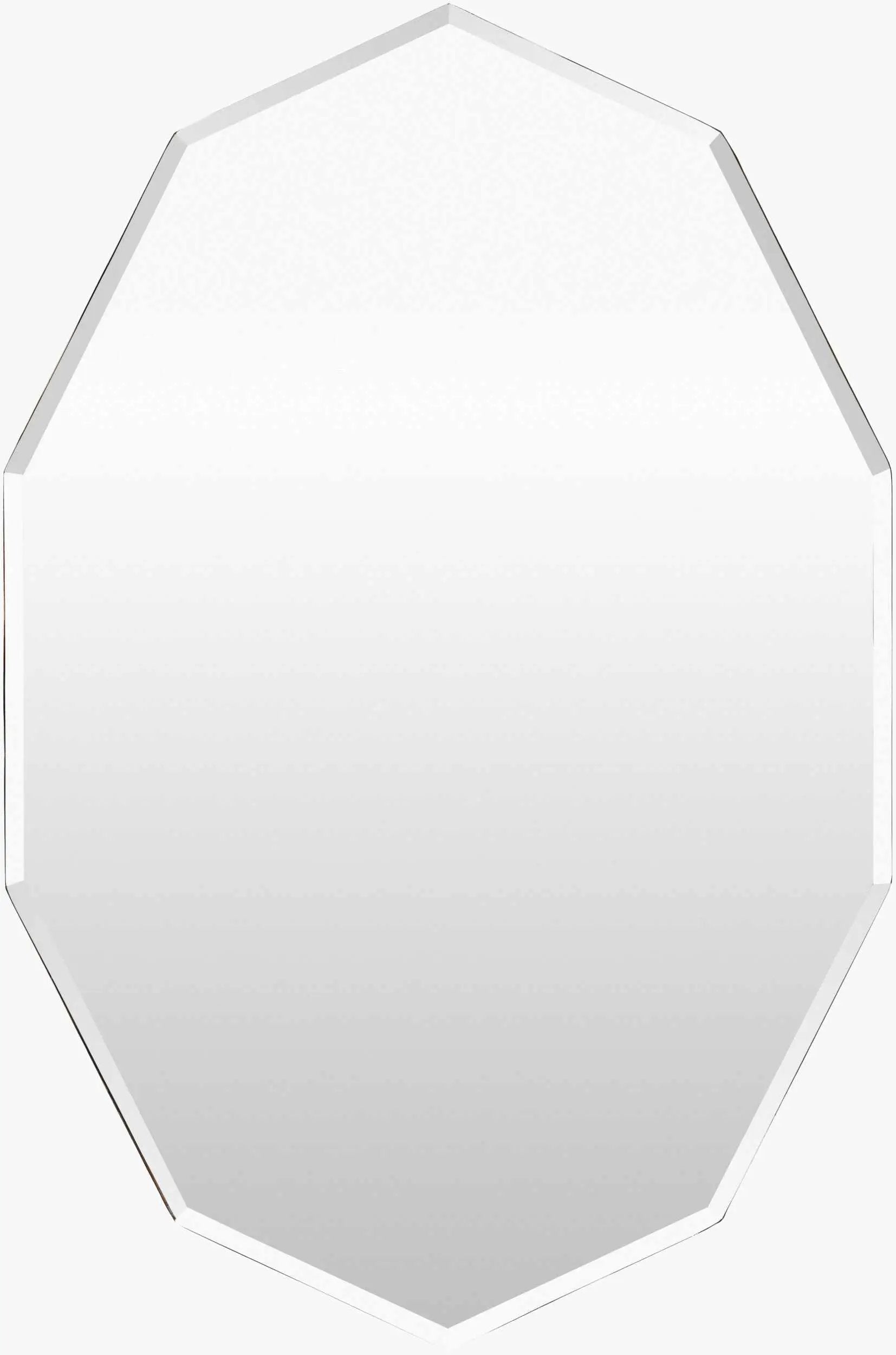 Buug Mirror - Clearance by Boutique Rugs