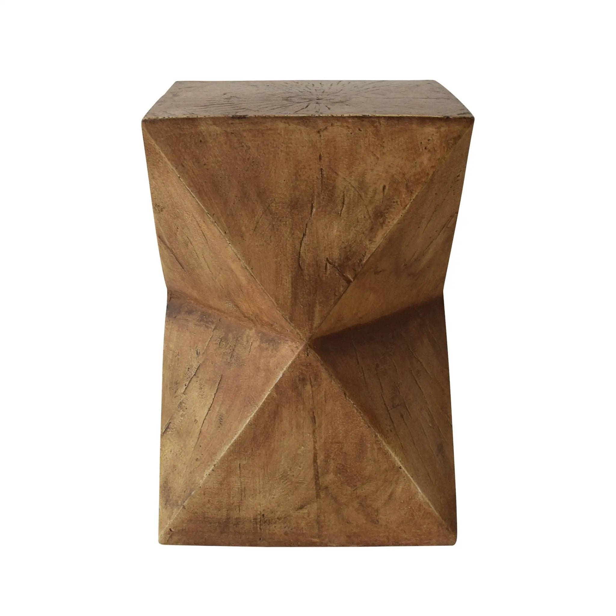 Waylon Side Table by HouseOfZazla