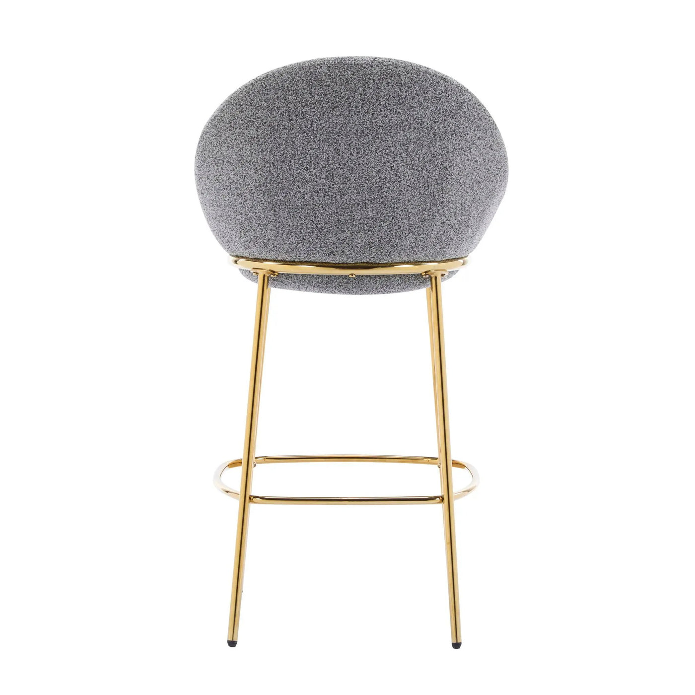 Celano Upholstered Barstool (Set of 2) by HouseOfZazla