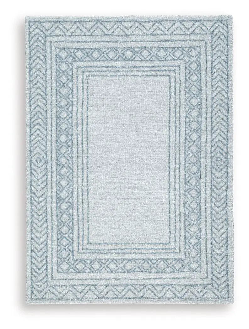 Azelhurst - Rug by Unique Piece Furniture