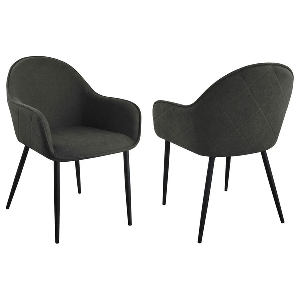 Gresham - Dining Arm Chair (Set of 2)