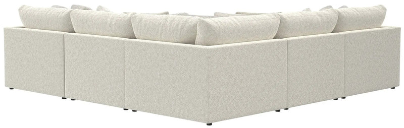 Ritzy - Modular Sofa by Unique Piece Furniture