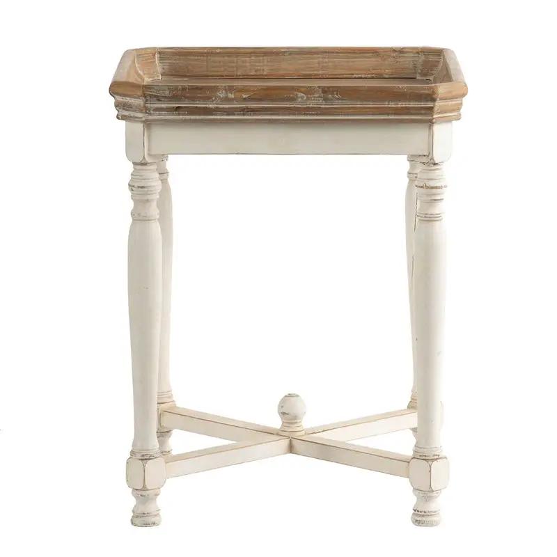 Narrow Alcott Table by HouseOfZazla