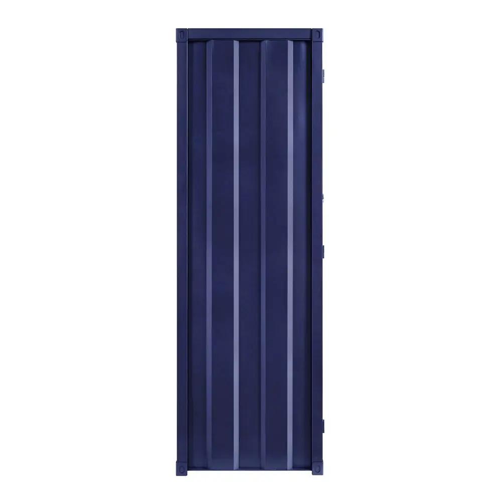 Cargo - Wardrobe (Double Door) by Unique Piece Furniture