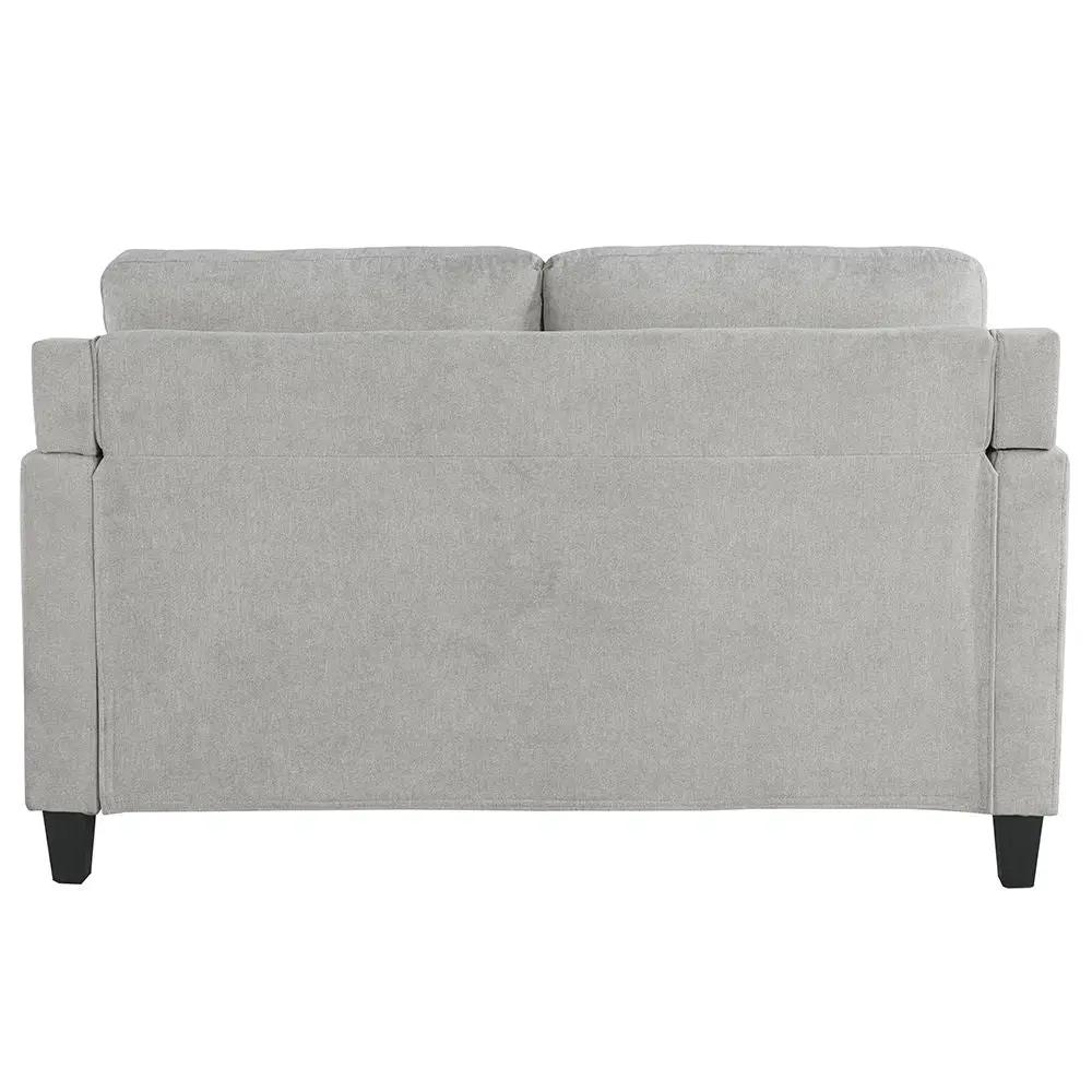 Horatio - Loveseat by Unique Piece Furniture