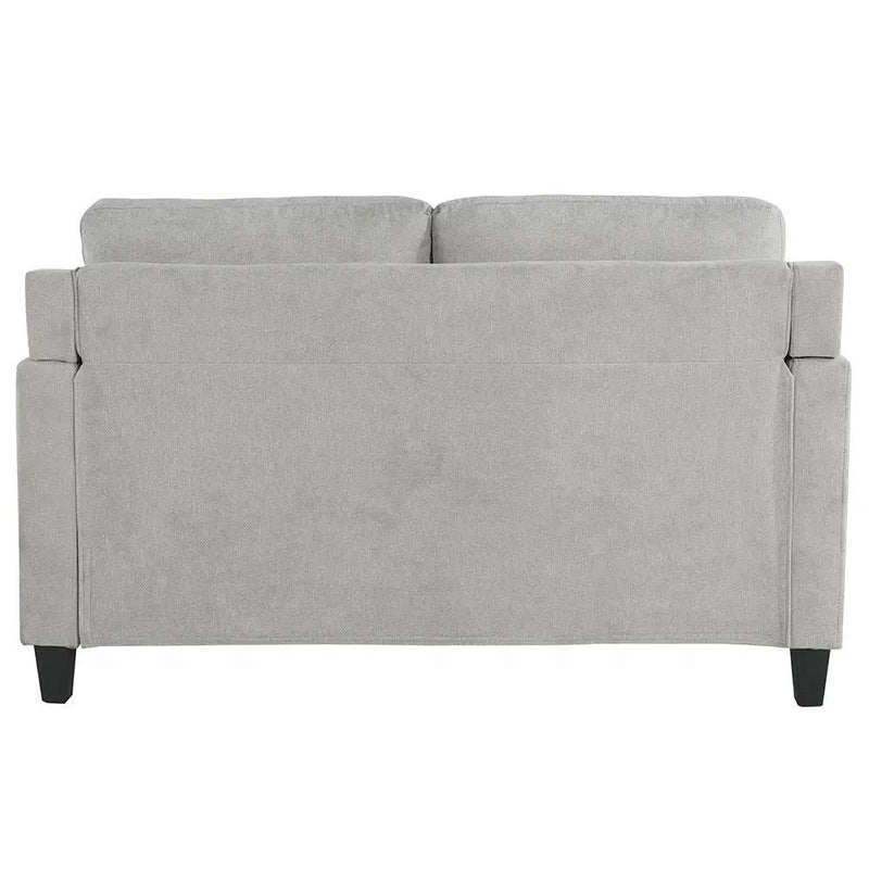 Horatio - Loveseat by Unique Piece Furniture