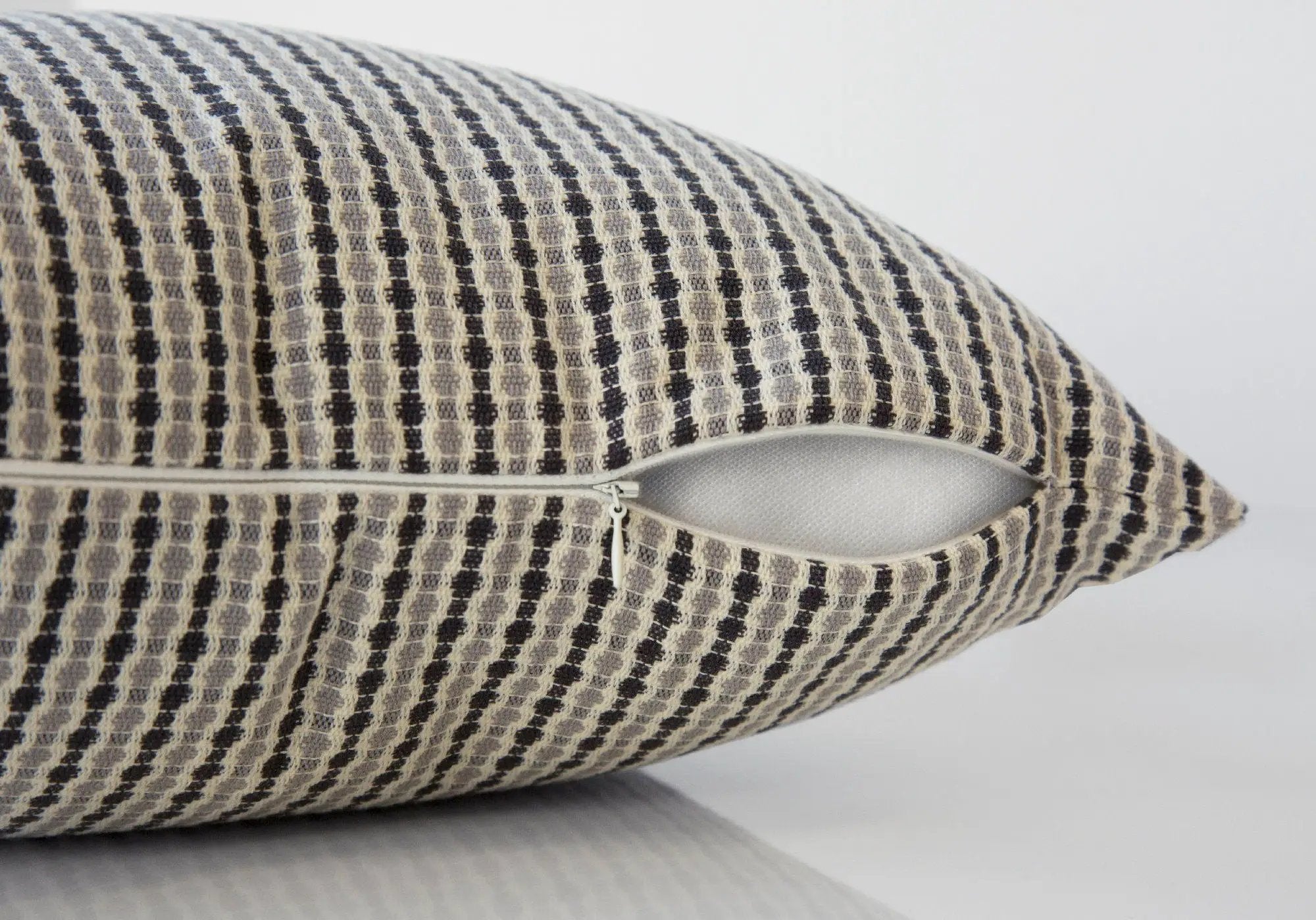 8th Street Square Decorative Throw Pillows with Insert by HouseOfZazla