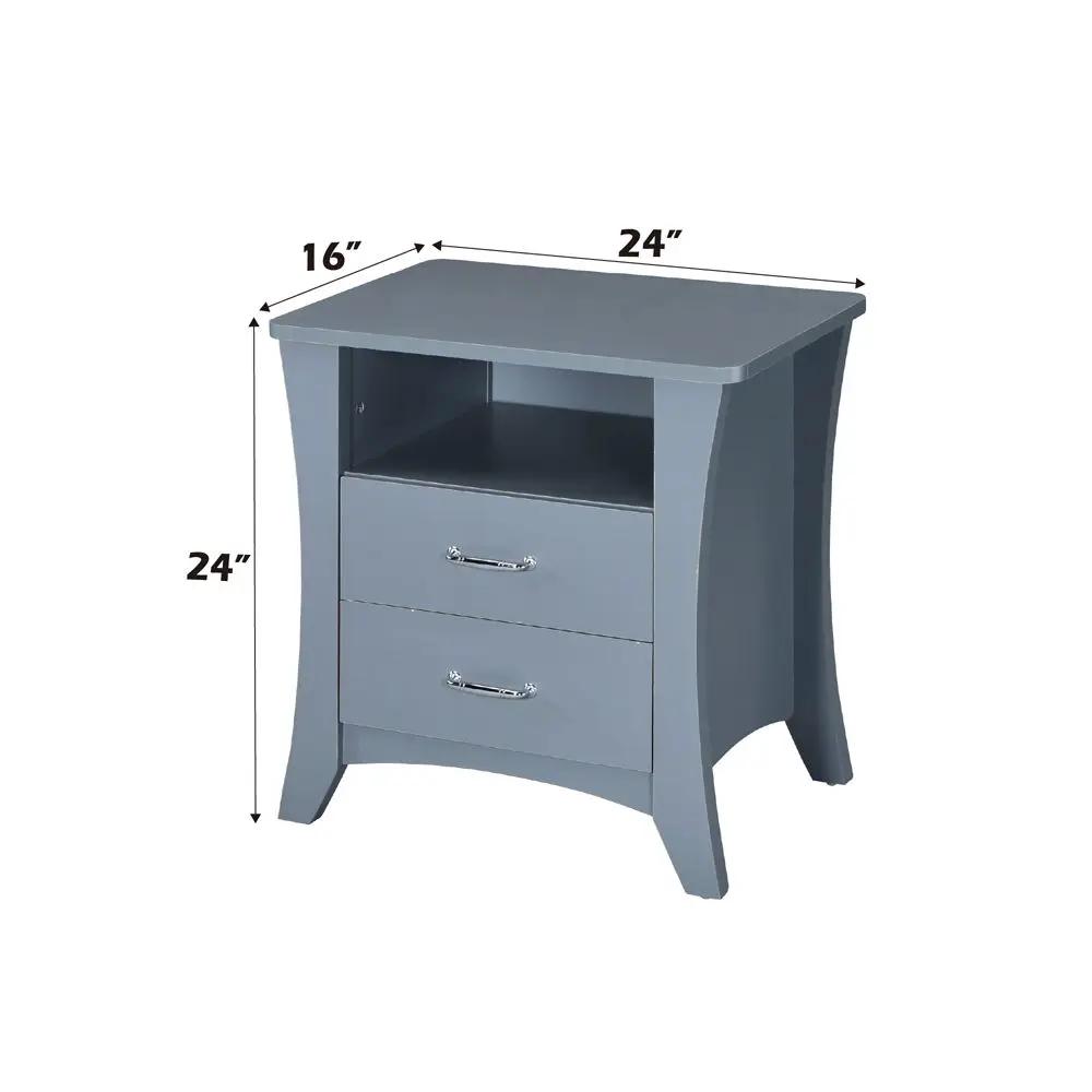 Colt - Accent Table by Unique Piece Furniture
