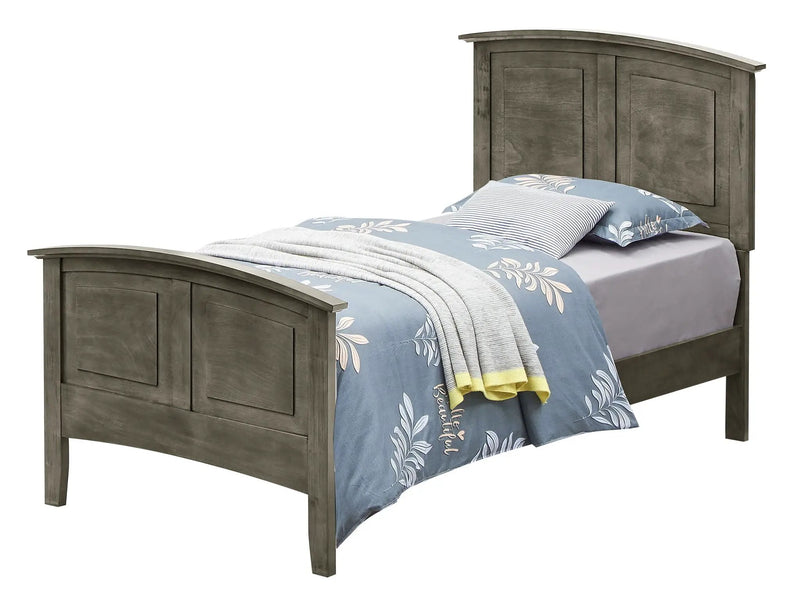 Bed For Cozy Spaces Elegant by Unique Piece Furniture