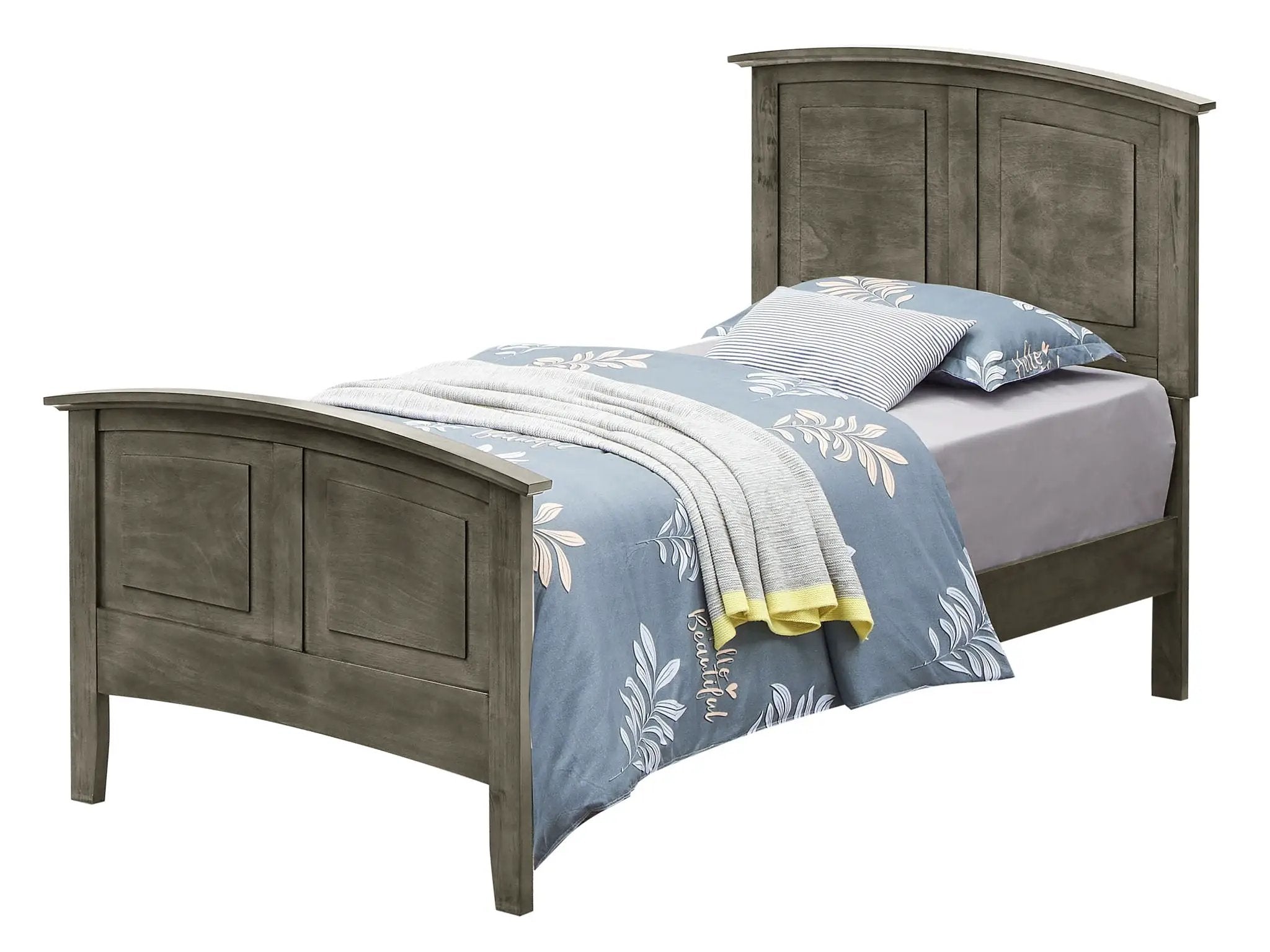 Bed For Cozy Spaces Elegant by HouseOfZazla