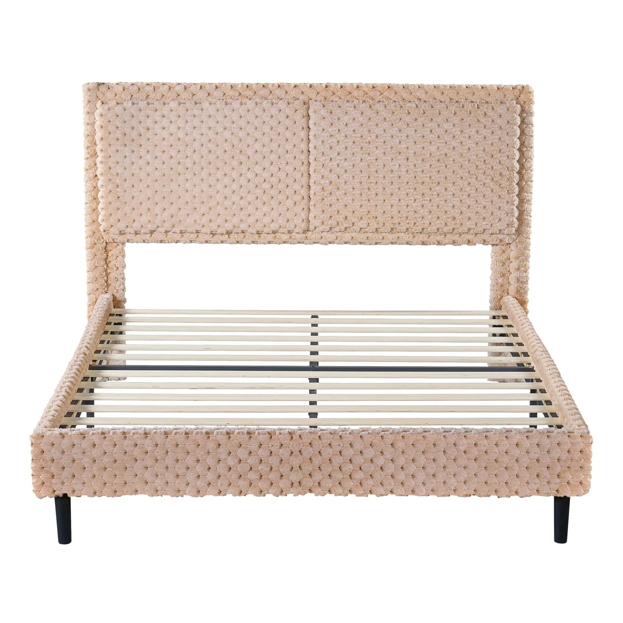 Soft Bed Comfortable Backrest For Bedroom