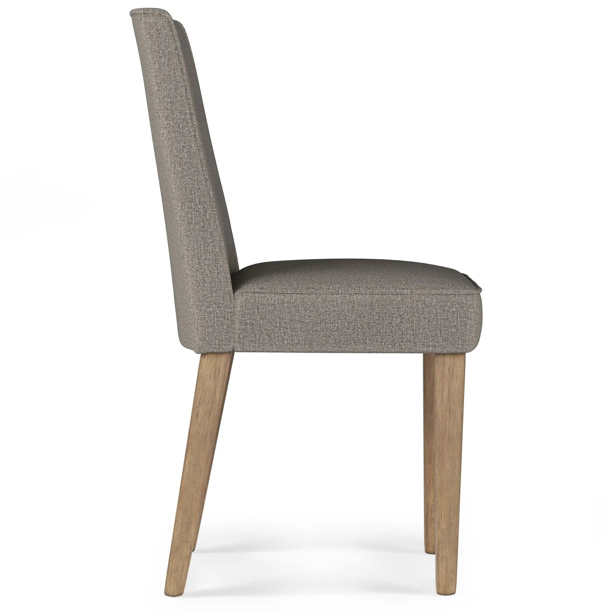 Bartow - Contemporary Dining Chair (Set of 2) by Unique Piece Furniture