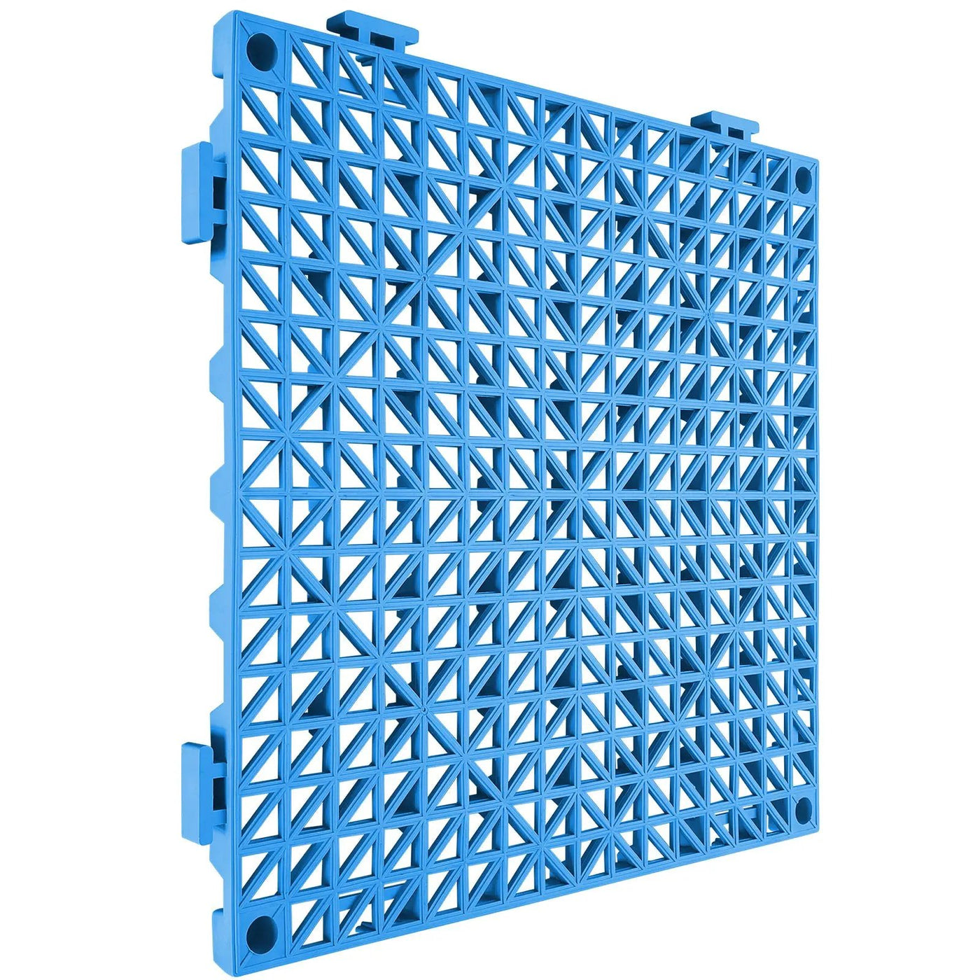 Interlocking Tile 50PCS by HouseOfZazla