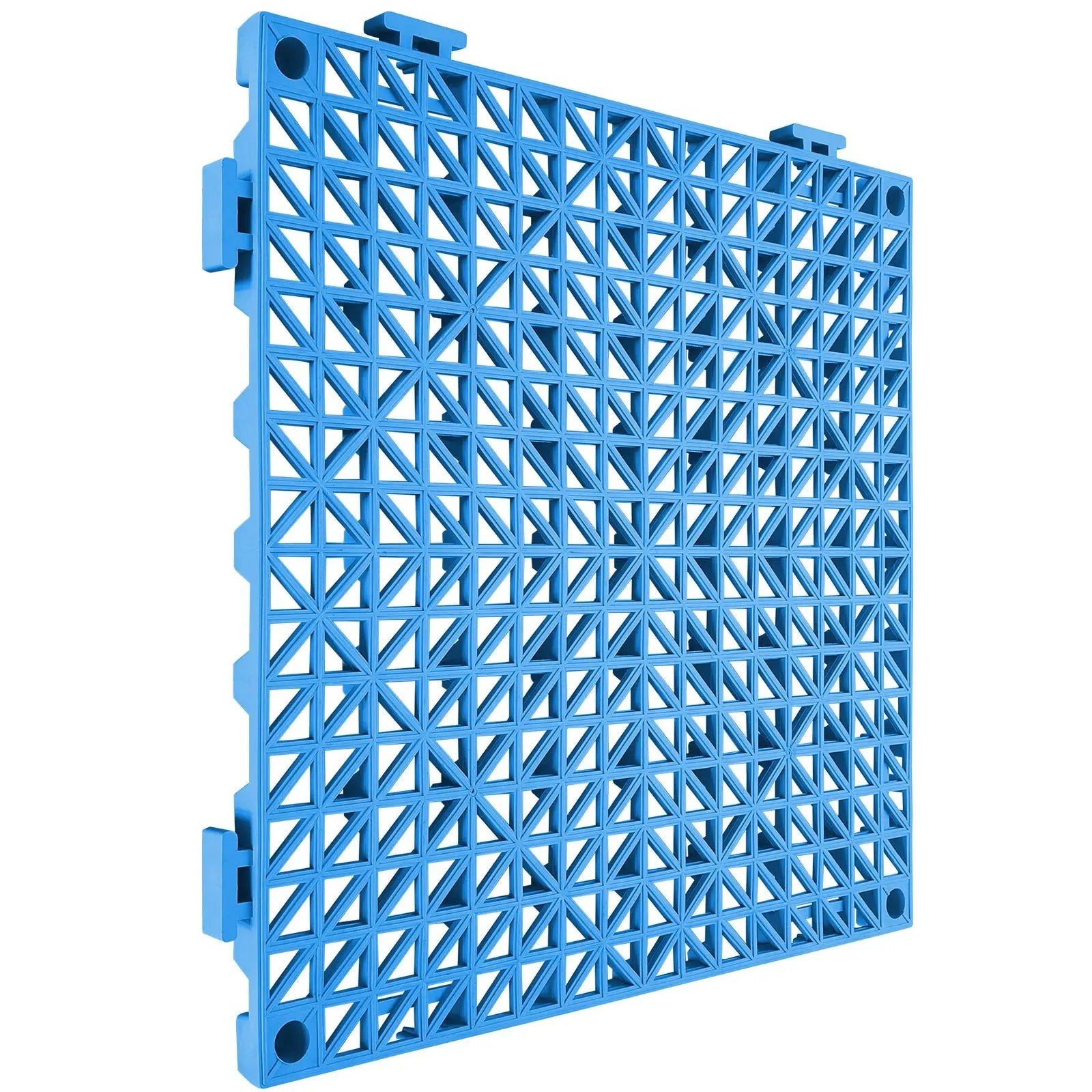 Interlocking Tile 50PCS by HouseOfZazla