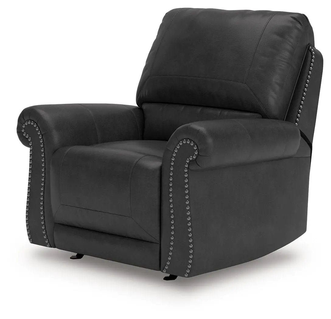 Chasemore - Swivel Glider Recliner by Unique Piece Furniture
