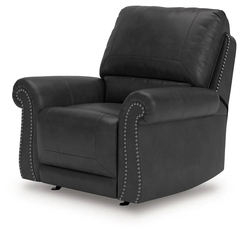 Chasemore - Swivel Glider Recliner by Unique Piece Furniture