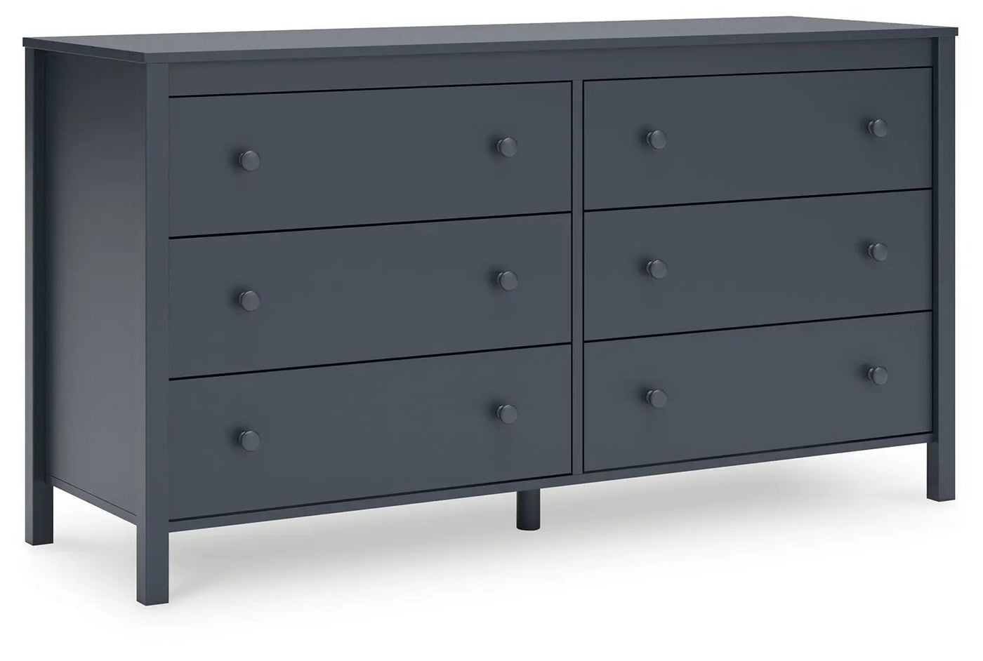 Simmenfort - Platform Bedroom Set by Unique Piece Furniture