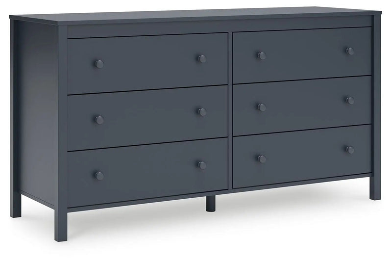 Simmenfort - Platform Bedroom Set by Unique Piece Furniture