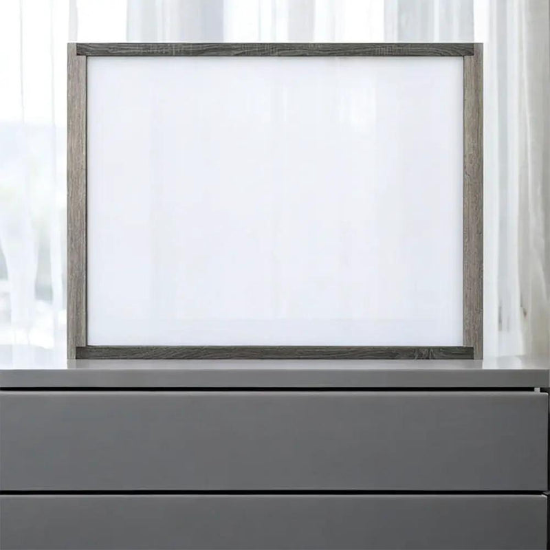 Jehoram - Mirror by Unique Piece Furniture