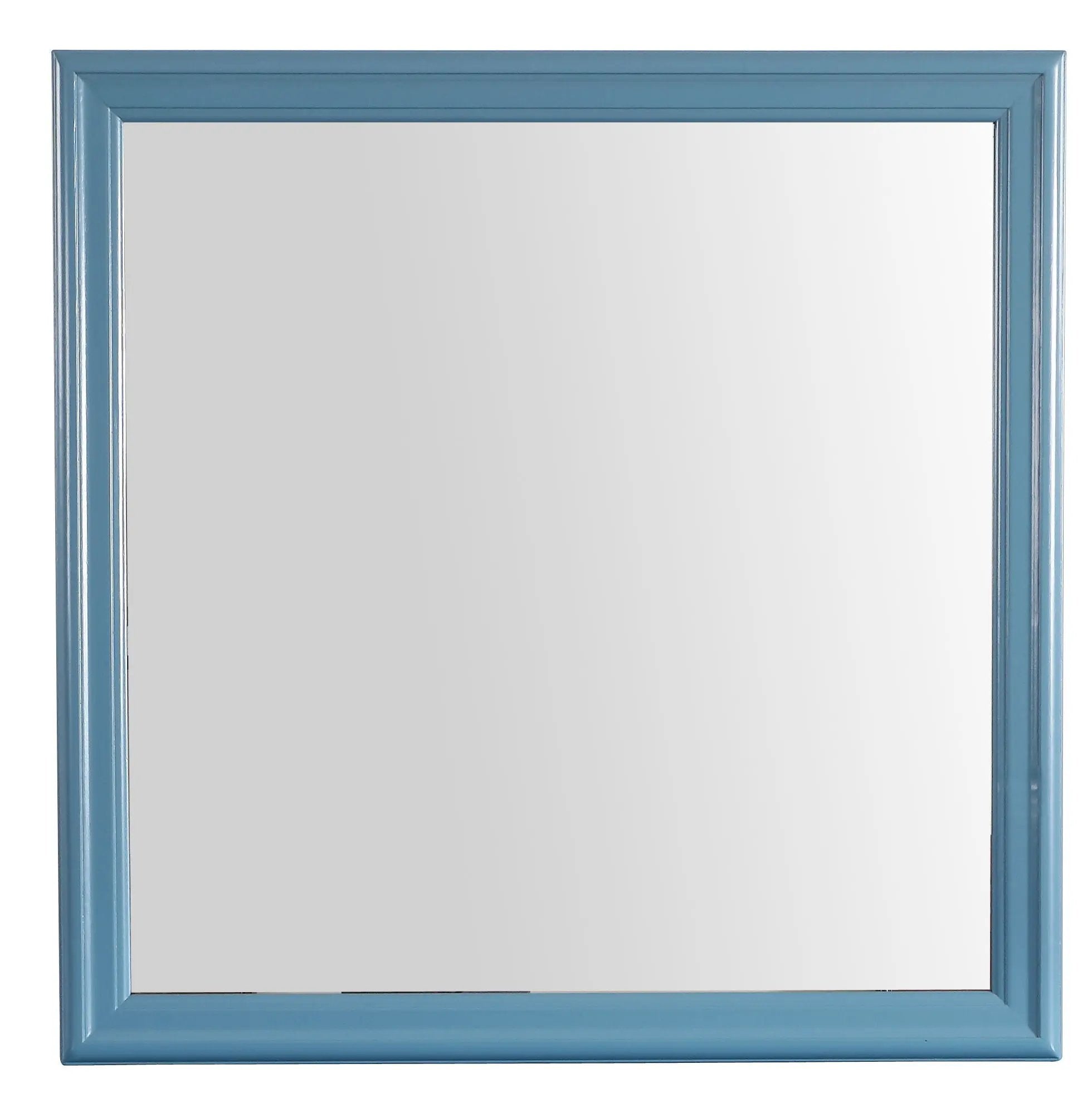 Traditional Wall Mirror For Any Space by Unique Piece Furniture