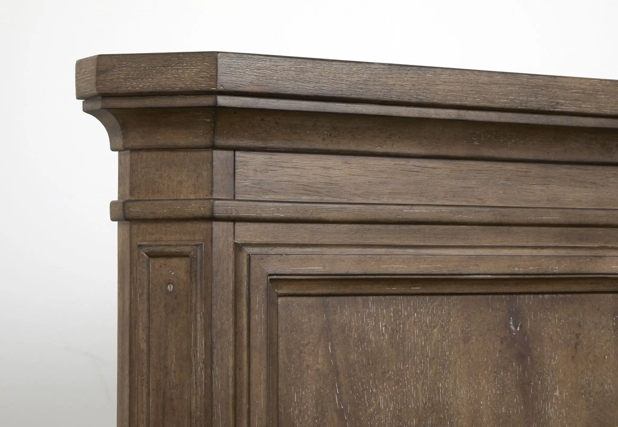 Adler Court - Panel Bed by Unique Piece Furniture