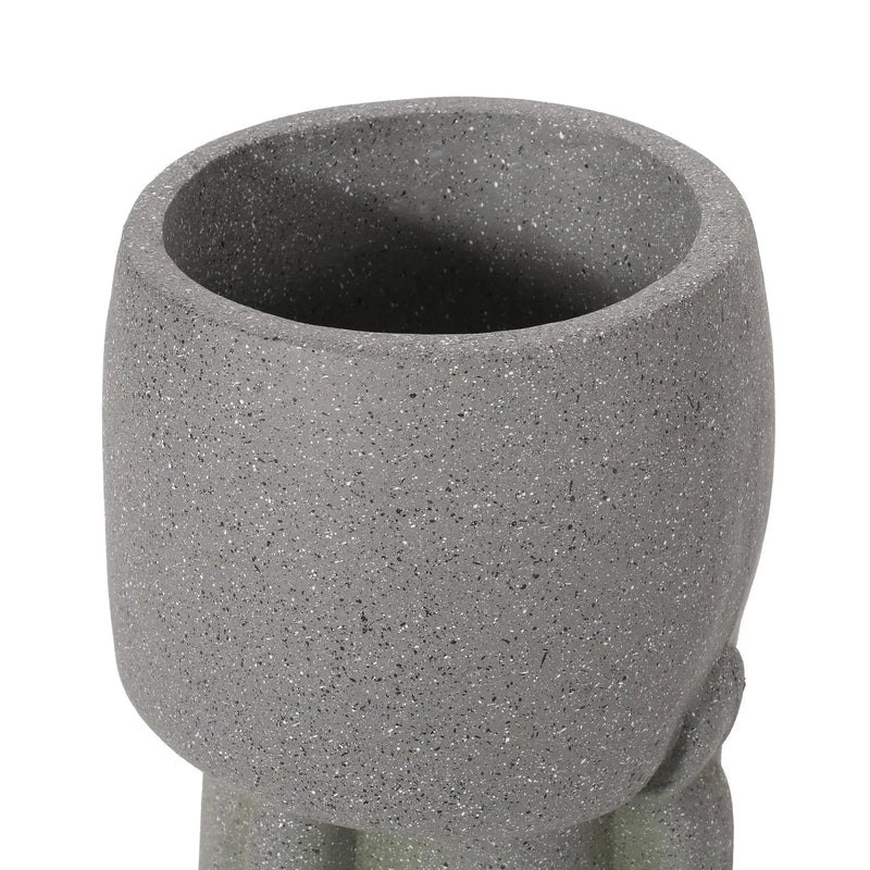 Flower Planter by HouseOfZazla