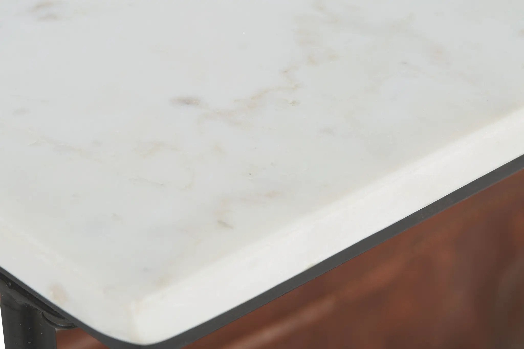 Etanbury - Accent Table - Brown / Black / White by Unique Piece Furniture