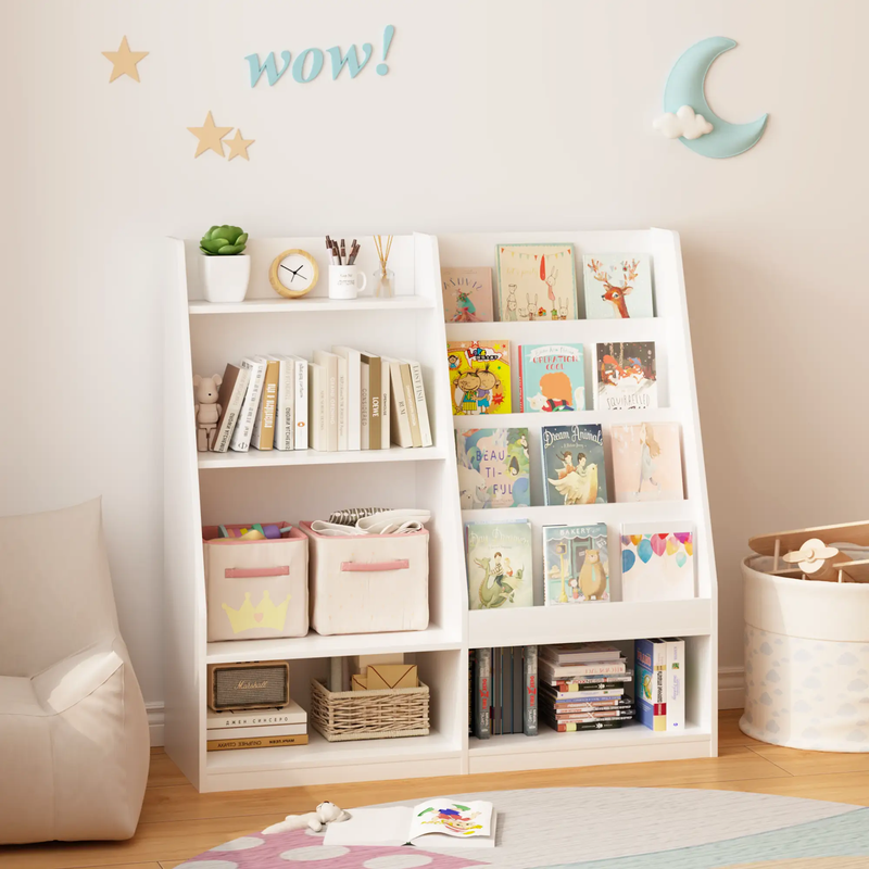 Moonriver Youth Bookcase by HouseOfZazla