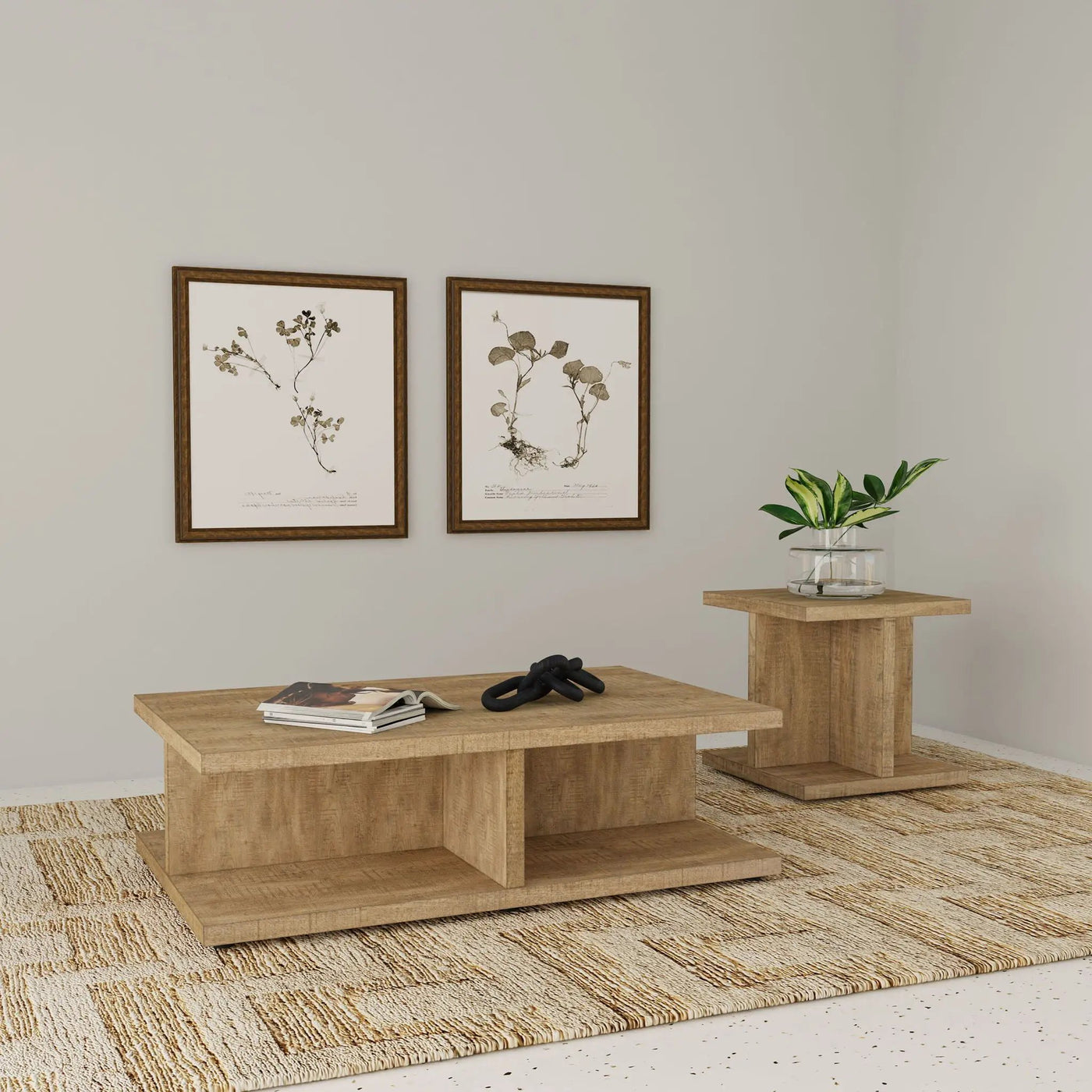 Metron - Table by HouseOfZazla